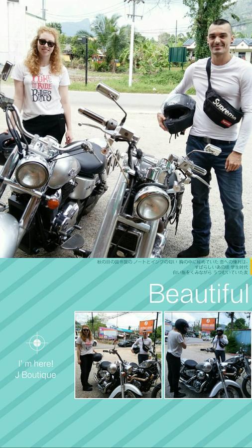 Pornthep Hotel 2 Ban Khlong Haeng Exterior foto