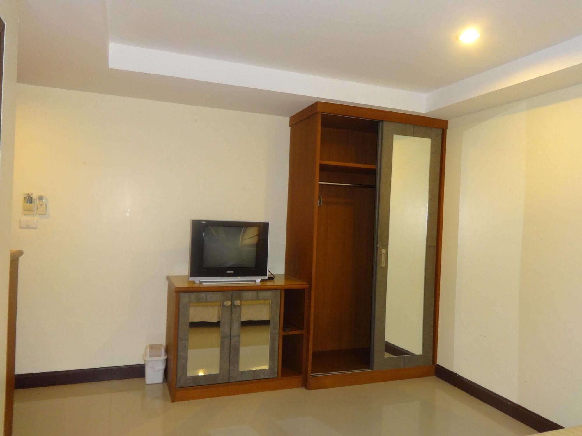 Pornthep Hotel 2 Ban Khlong Haeng Exterior foto