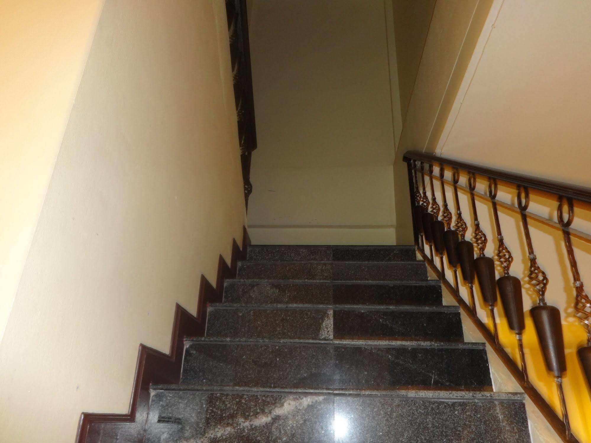 Pornthep Hotel 2 Ban Khlong Haeng Exterior foto